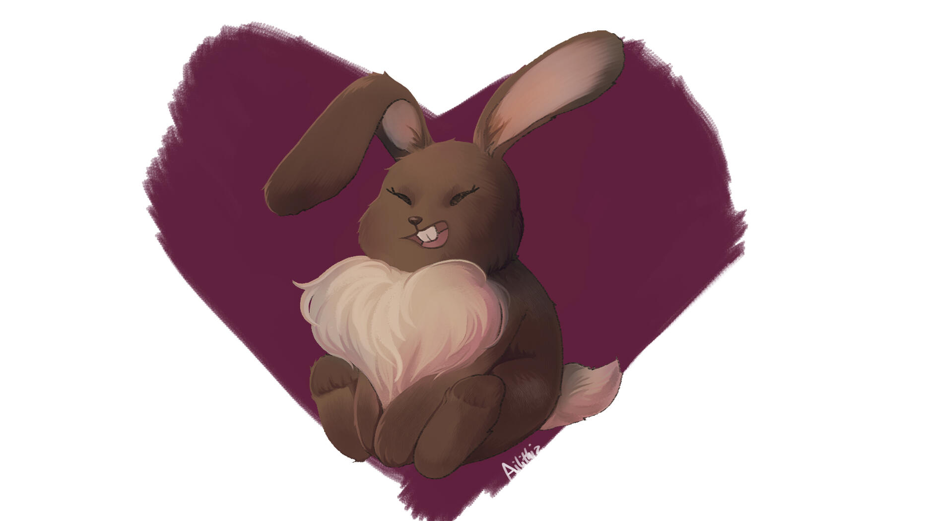 [P] Bunny